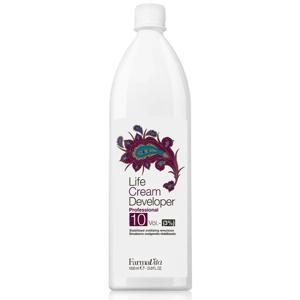 Emulsión Oxidante Estabilizadora Farmavita Life CR Developer 10V 1000ML