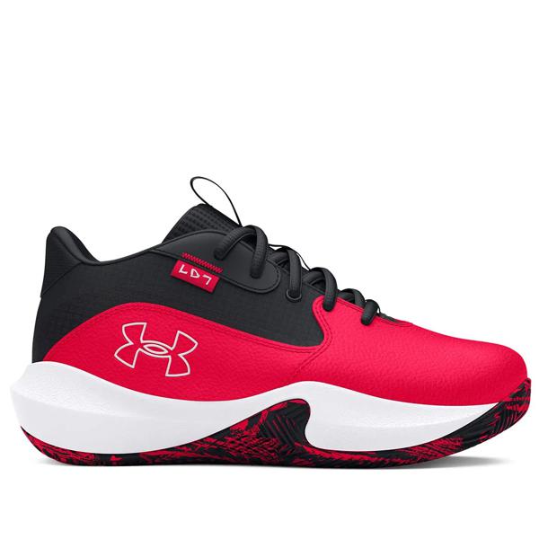 Zapatillas de Basketball UA Lockdown 7