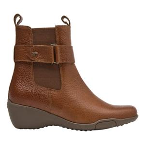 Botín Casual Mujer 16 Hrs - J004