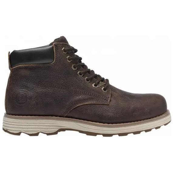 Botin Casual Hombre Panama Jack - H749