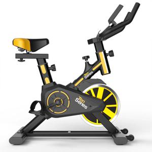 Bicicleta Estática Ten Series Sby40 Spinning 4kg Inercia