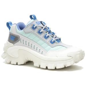 Zapatilla CAT Intruder Gris Mujer