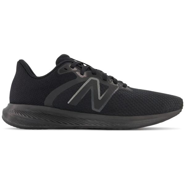 Zapatillas Running Hombre New Balance Negra M 413 Lk2