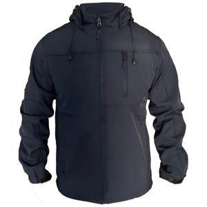 Chaqueta Softshell Termica Impermeable Hombre Con Micropolar
