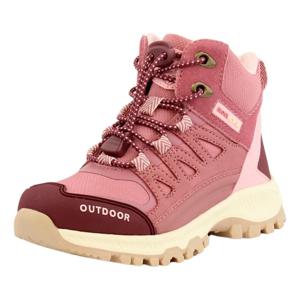 Zapatilla Niñas Ficcustex 23630 Cherry