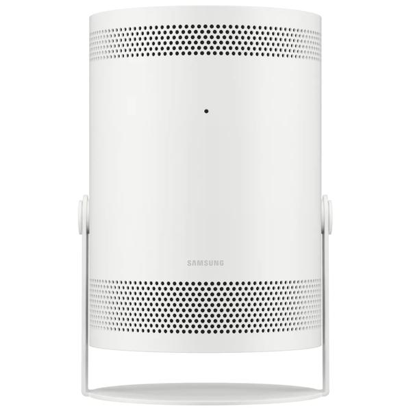 Samsung The Freestyle Proyector Lff3c (2023) Color White