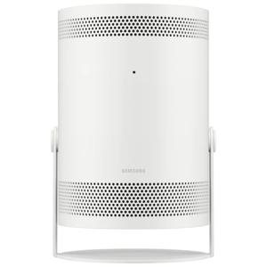 Samsung The Freestyle Proyector Lff3c (2023) Color White