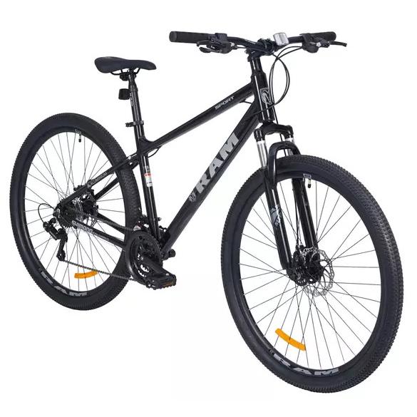 Bicicleta MTB Sport Aro 29" Unisex RAM