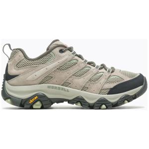 Zapatilla Mujer Merrell Moab 3 Beige