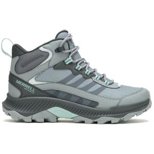 Botín Impermeable Mujer Speedstrike2 Wp Celeste Merrell