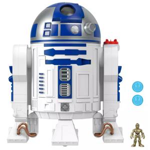 Set de Juego R2D2 Star Wars
