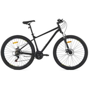 Bicicleta Bianchi Evolution 29 Sx Negro Semi Mate
