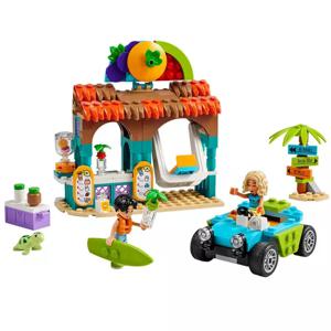 Lego Puesto de Raspados de La Playa