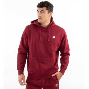 Polerón Deportivo Hombre Lotto