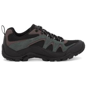 Zapato Guante Lascar Negro 0035686
