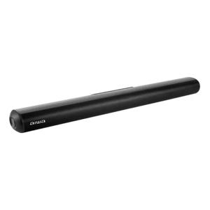 Barra de Sonido Sound Bar 2.0 Bluetooth 400 W - Aiwa Color Black