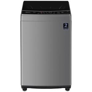 Lavadora Superior Automática Midea Gris 9,5kg Mls-095ge04n