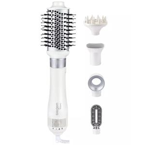 Cepillo Secador Modelador Siegen SG-B2806 5 en 1 Multistyler