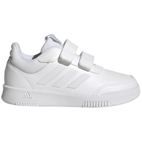 Zapatillas Adidas Casual Tensaur Hook And Loop Niños Gw1987