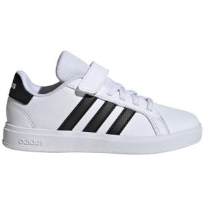 Zapatillas Adidas Casual Grand Court 2.0 Niños Ih5529
