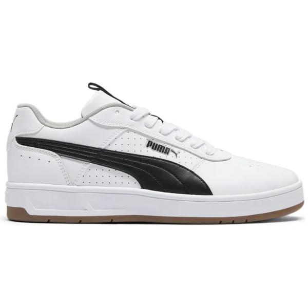Zapatilla Puma Court Ravine Blanco Hombre
