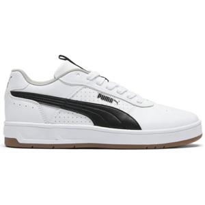 Zapatilla Puma Court Ravine Blanco Hombre