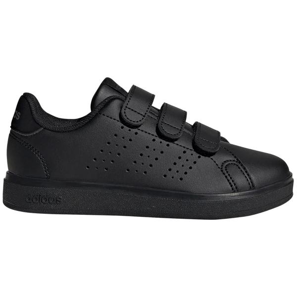 Zapatillas Adidas Casual Advantage Base 2.0 Niños Ie9018