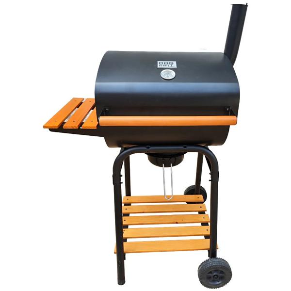 Parrilla Misuri Carbón BBQ Grill