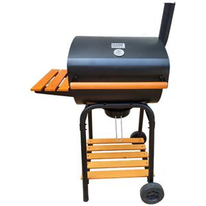 Parrilla Misuri Carbón BBQ Grill