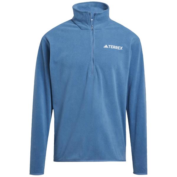 Chaqueta Adidas Hiking Multi Essentials Hombre Azul Jp0786