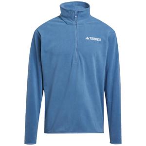 Chaqueta Adidas Hiking Multi Essentials Hombre Azul Jp0786