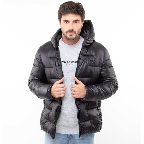 Parka Hombre Zibel