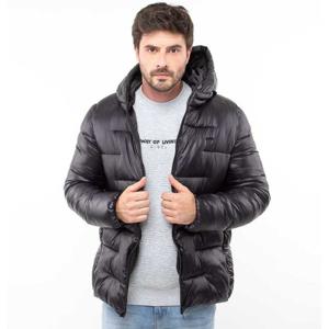 Parka Hombre Zibel