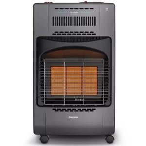 Estufa Gas Híbrida FEL 1500 H Fensa