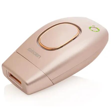 Depiladora IPL Perfect Skin Tecnología I-Pulse Siegen