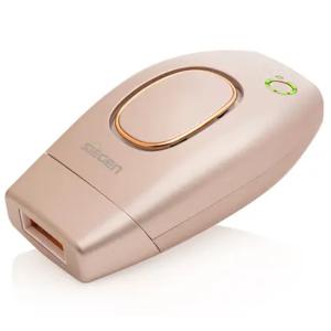 Depiladora IPL Perfect Skin Tecnología I-Pulse Siegen