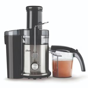 Extractor de Jugo Boca Ancha FPSTJE320S-052 Negro Oster