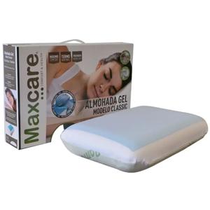 Almohada Gel 60x40 cm Maxcare