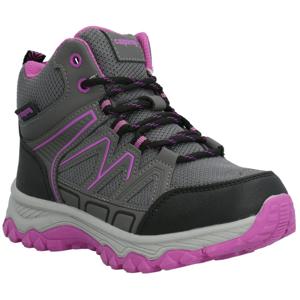 Zapatilla Blest Niña Gris Calpany