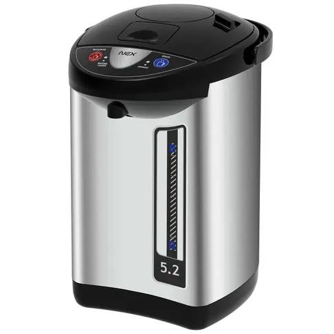 Termo Hervidor THK10052 Inox 5.2L Nex
