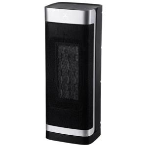 Termoventilador CFHDIGL 2000W Negro/gis Nex