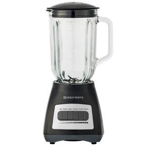 Licuadora Crush Negra EWL01 500 W EasyWays