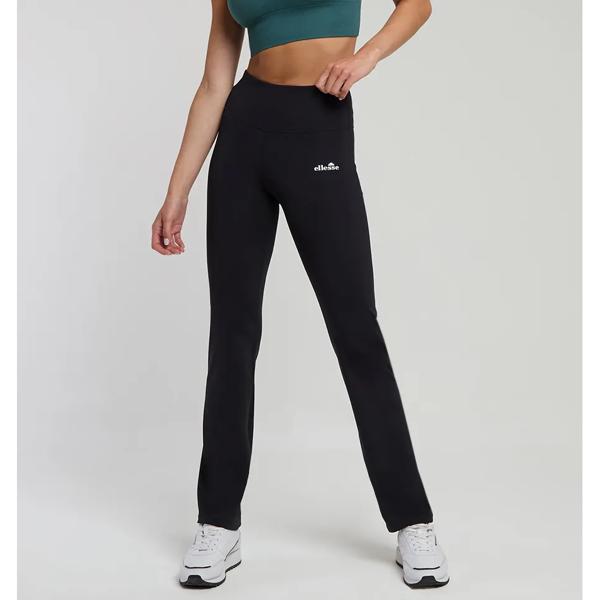 Calza Mujer Ellesse Salvadora Negro