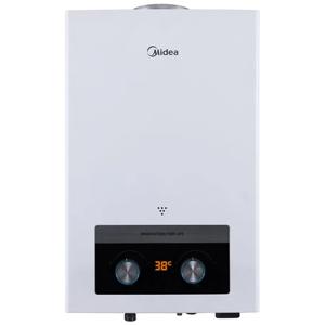Calefont 5 Litros Tiro Natural Gas Licuado Midea