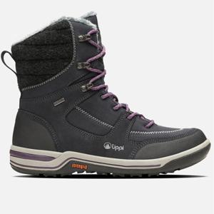 Bota Mujer Polar Light Negro Lippi I25