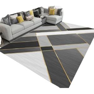 Alfombras Diseño 3d Estampado 200*240, Varios Modelos Disponibles