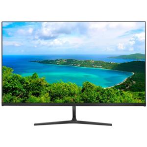 Monitor Gamer Kolke 27 Ips Ejecutivo 100hz 1ms Freesync Color Negro