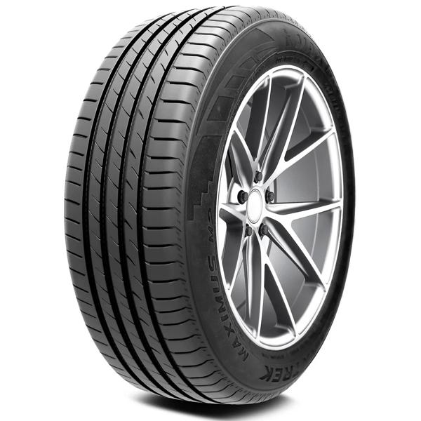 Neumático 205/55r16 Maxtrek Maximus M2 91v Índice De Velocidad V