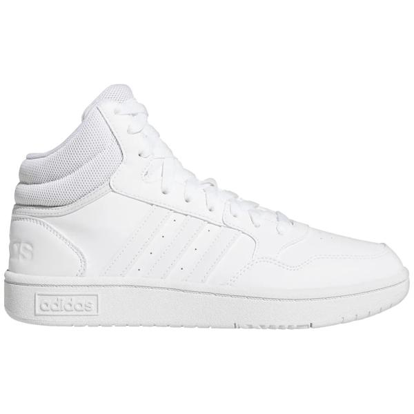Zapatillas Hoops 3.0 Mid Classic Gw5457 Adidas