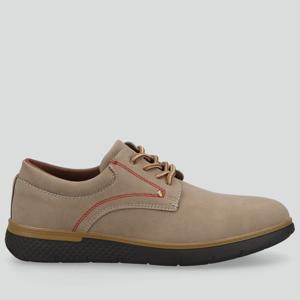 Zapato Casual Cordones Hombre Greenfield